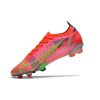 Nike Mercurial Vapor Elite FG Spectrum Rojo Plata